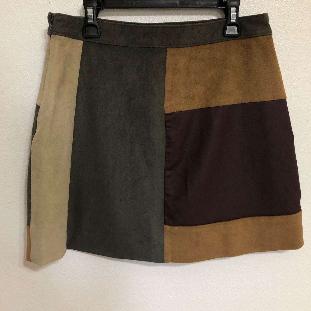 [Abercrombie & Fitch] Skirt - Picture 2 of 5